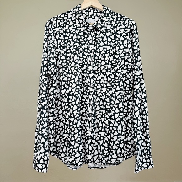 Rails Kathryn Amore Shirt - Picture 1 of 6